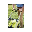 [Never Used] Ryobi 36V Lithiumplus Lawnmower - 1 X 36V 5.0Ah Max Power Battery - 1 X 1.7Ah Charger 40cm Cutting Width Rlm36x41h50p product image