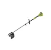 [Never Used] Ryobi 36V Lithiumplus Brushless Strimmer - Without Battery or Charger - Ry36eltx33a-0 product image