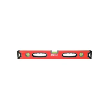 Ks Tools Rectangular Level - Double Base - 1000 Mm - 204.7100 product image