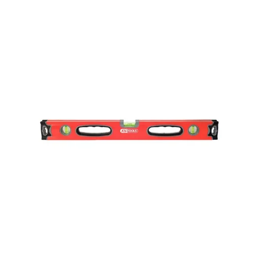 Ks Tools Rectangular Level - Double Base - 1000 Mm - 204.7100 product image