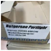 Rutgerson RVS Opening Portlight 402 x 195 x 16 mm - A2320-200OW product image