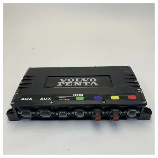 Volvo Penta 23409284 ICM Intercepter Control Processor product image