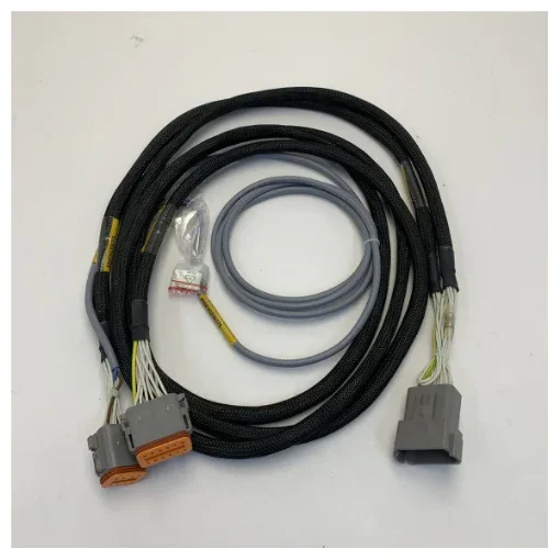 MTU X00E50208275 Connector Cable for Display Control Unit product image