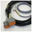 MTU X00E50208275 Connector Cable for Display Control Unit product image
