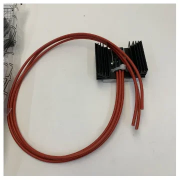 <p>MTU 5005301026 Diode Cable Kit Suitable for MTU Engines</p> product image