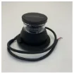 Lopolight 360 Degree Blue Strobe Navigation Light Black 200-060-B Double flash product image