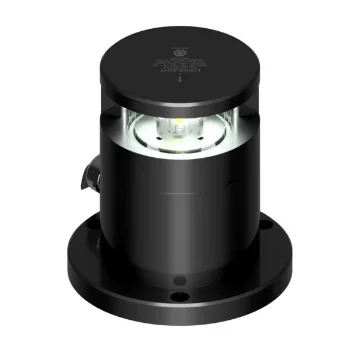 Lopolight 300-036-PRO LED Masthead 225 degree White Navigation Light 5nm - 12/24V product image
