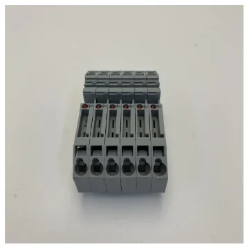 MTU B00E50202155 Fuse Box Holder Grey product image