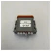 4x MTU X00E50208379 Original Male Connector with Thermal Resistor product image