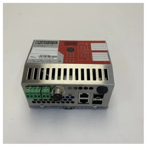 MTU X00E50210784 Router voor koperen kabelconnector product image