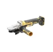 Dewalt Brushless Xr 18V Flat Head Grinder - 125 Mm - Without Battery or Charger - DCG405FN-XJ product image