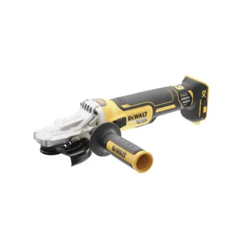 Dewalt Brushless Xr 18V Flat Head Grinder - 125 Mm - Without Battery or Charger - DCG405FN-XJ product image