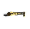 Dewalt Brushless Xr 18V Flat Head Grinder - 125 Mm - Without Battery or Charger - DCG405FN-XJ product image
