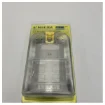 Blue Sea Systems Fuse Block ST-Blade 6 Circuits - 5025-BSS product image