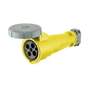 Marinco Shore Power Connector Plug 100A 120/250V - M4100C12 product image