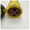 Marinco Shore Power Connector Plug 100A 120/250V - M4100C12 product image