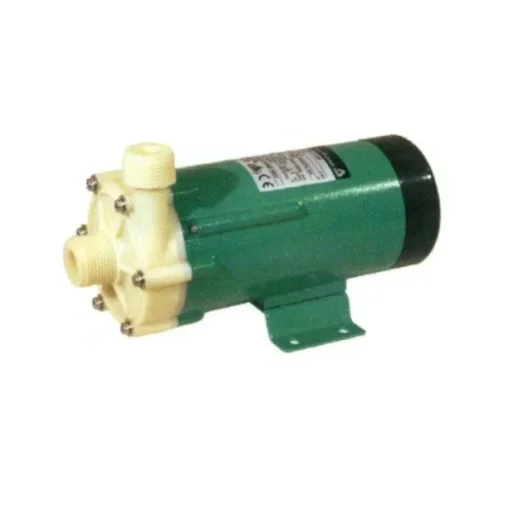 Webasto Magnetic Aircon Drive Pump WB250 230V - WBCL001105A product image