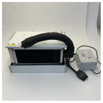 Frigomar 728 Marine Fancoil Unit for Aircon 230V - 5000 BTU product image