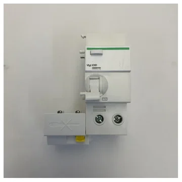 Schneider Electric RCCB 2-Pole 40A 30mA Type AC 110V Residual Current Circuit Breaker product image