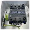 Mastervolt Master Switch Automatic Transfer Switch 230V 125A for Boats & Yachts - 55003500 product image