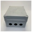Mastervolt Master Switch Automatic Transfer Switch 230V 125A for Boats & Yachts - 55003500 product image