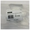 Webasto Insulated Flexible Hose 3/4 Inch | 500mm Length - 3317185A product image