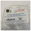 Jefa Stainless Steel Marine Rudder Bearing with Rollers - 40mm - 5T040 product image