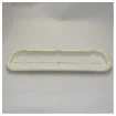 Rutgerson Durable Plastic Inner Frame for Rectangular Portlight - A2480-19OW product image