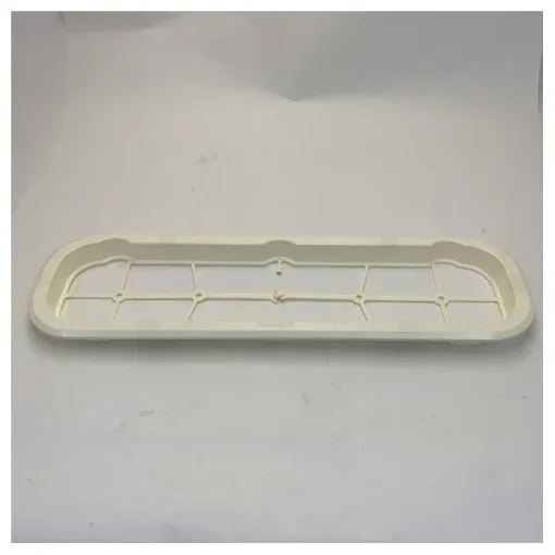 Rutgerson Durable Plastic Inner Frame for Rectangular Portlight - A2480-19OW product image