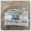 Rutgerson Durable Plastic Inner Frame for Rectangular Portlight - A2480-19OW product image