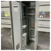 Rittal TS 8608.500 Steel Enclosure Cabinet Baying systems TS 8 - 600 x 2000 x 800 mm product image