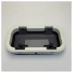 Lewmar Sz1 Aluminium Black Coated Opening Porthole - 393129979 product image