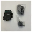 Moxa NPort 5130 Serial Device Server for Marine RS-422/485 to Ethernet Networking product image