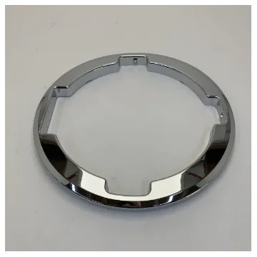 Lewmar Stainless Round Portlight 296 mm Trim Clamp - 361523999 product image