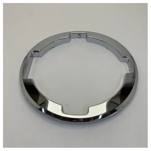 Lewmar Stainless Round Portlight 296 mm Trim Clamp - 361523999 product image