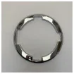 Lewmar Stainless Round Portlight 296 mm Trim Clamp - 361523999 product image