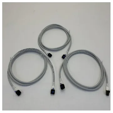 3x MTU X00E50209776 Network Connection Cable for Engine product image