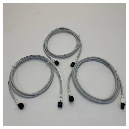 3x MTU X00E50209776 Network Connection Cable for Engine product image