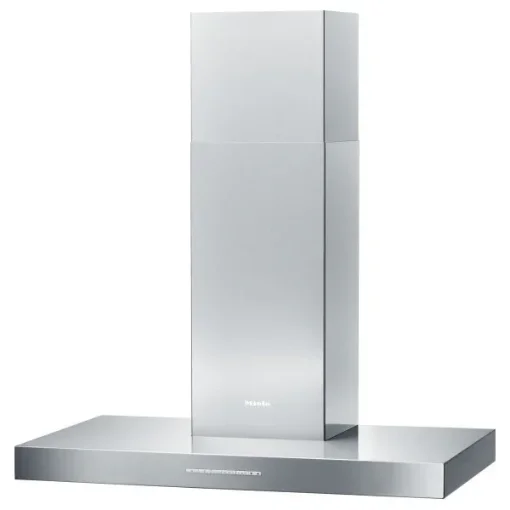 Miele DA6596W Puristic Canto Stainless Steel Extractor Hood 110V product image