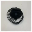 Lewmar SX Electric Winch Deck Switch Black - 68001027 product image