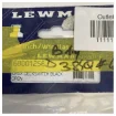 Lewmar SX Electric Winch Deck Switch Black - 68001027 product image