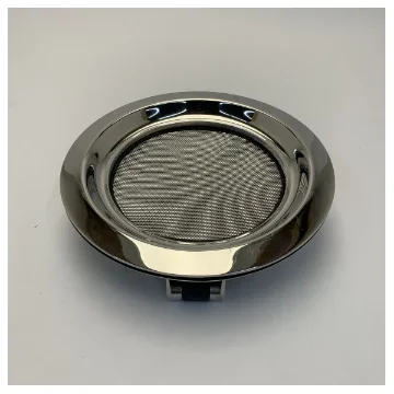 Vetus Stainless Steel Round Opening Porthole D238 mm - PWS32A1 product image