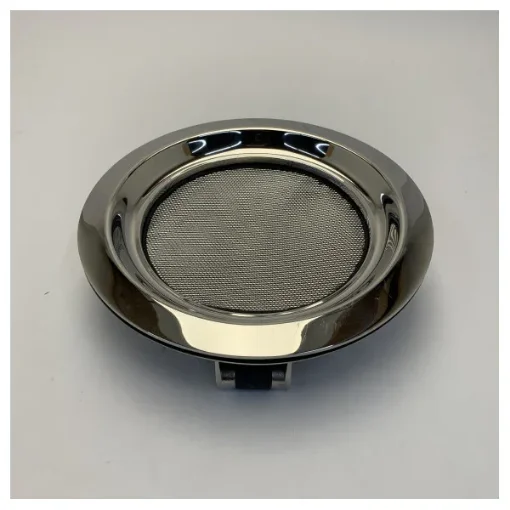 Vetus Stainless Steel Round Opening Porthole D238 mm - PWS32A1 product image