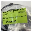 Volvo Penta Marine Wiring Harness for Alternator - 23999100 product image