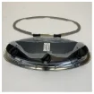 Rutgerson Elliptical 450 x 195mm Opening Porthole Stainless Steel - A3330-190 product image