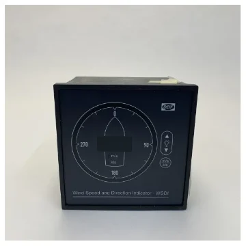 Deif WSDI Marine Wind Speed and Direction Indicator product image