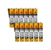 Pack of 12 Flexible Adhesives Sika Sika Fixotuile - Terracotta - 300ml product image