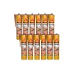 Pack of 12 Sika Flexible Adhesive Sealants Sika Fixotuile - Terracotta - 300ml product image
