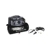 [Never Used] 6L Compressor - Scheppach - 6 Accessories - 1200W - HC06 - Black Edition product image
