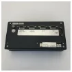 Sailor AP4365 Black Alarm Panel - 8043650006 product image